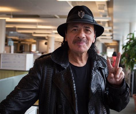 carlos santana height|accomplishments of carlos santana.